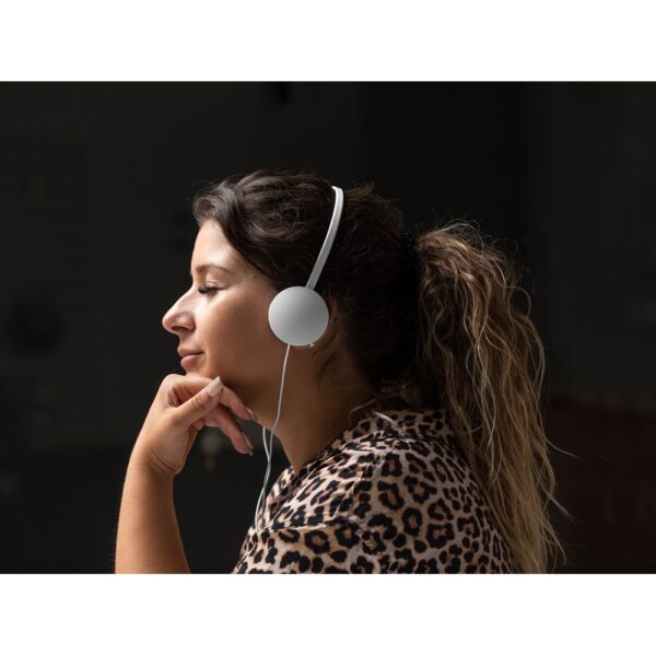97331_amb VOLTA. Headphones with 1'2m ABS cable