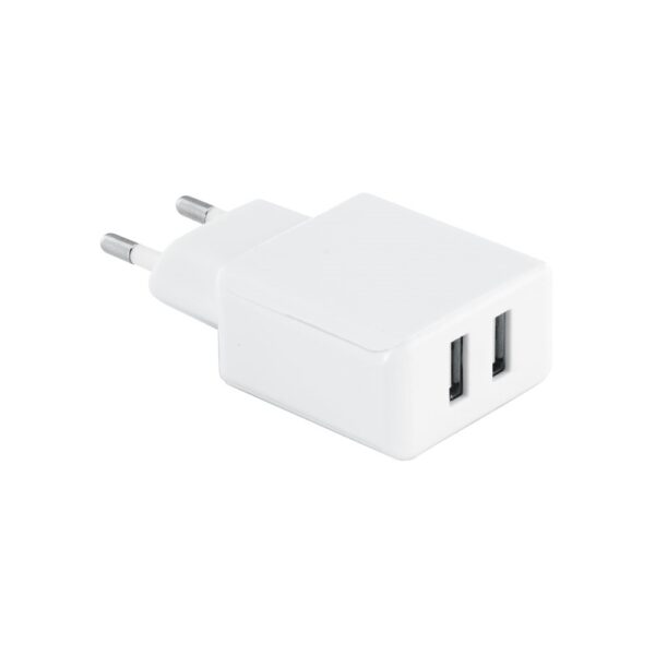 REDI. ABS USB adapter with 2 outputs