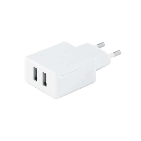 REDI. ABS USB adapter with 2 outputs