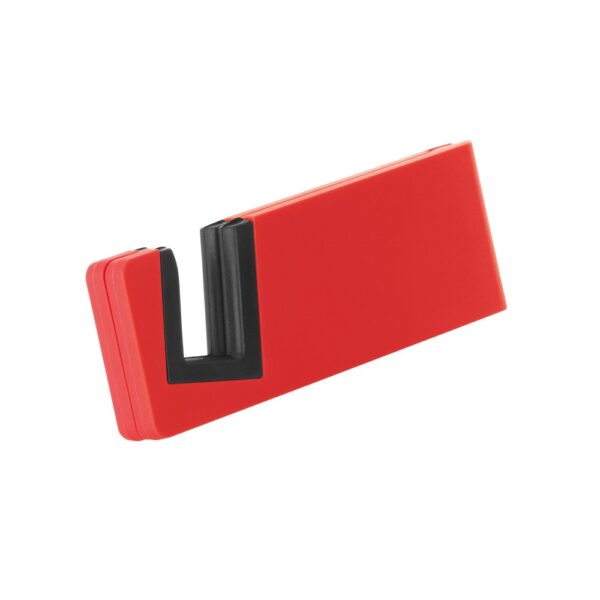 97367_105 HOOKE. ABS and TPR mobile phone holder