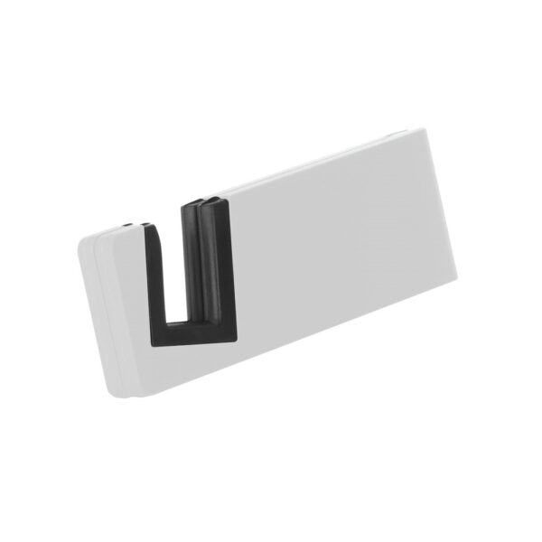 97367_106 HOOKE. ABS and TPR mobile phone holder