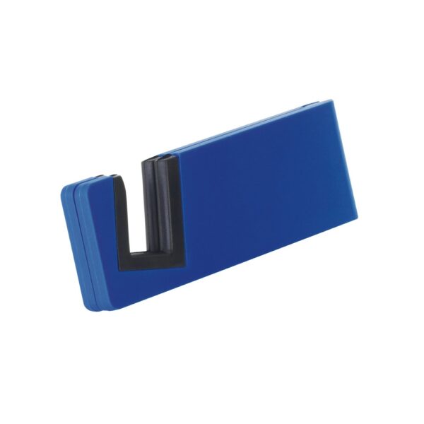 97367_114 HOOKE. ABS and TPR mobile phone holder