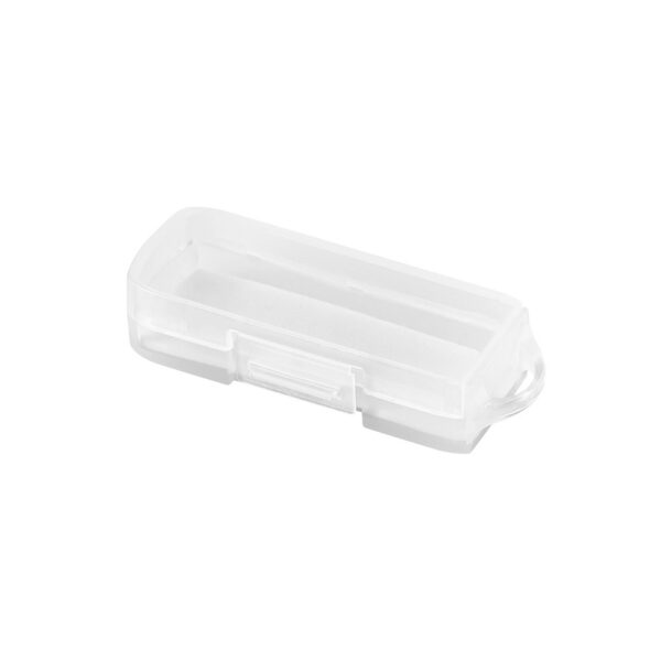 BOYLE 8GB. 8GB USB flash drive with metal clip