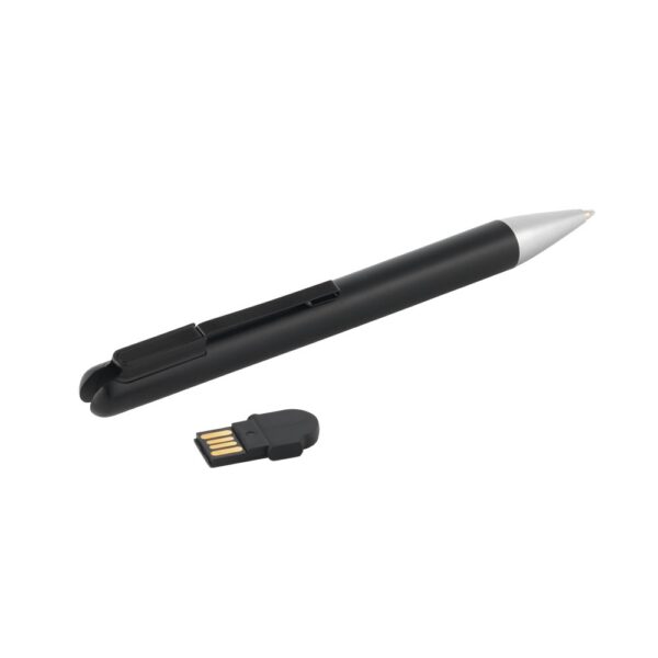 97524_103 SAVERY. ABS ball pen with 4GB UDP memory