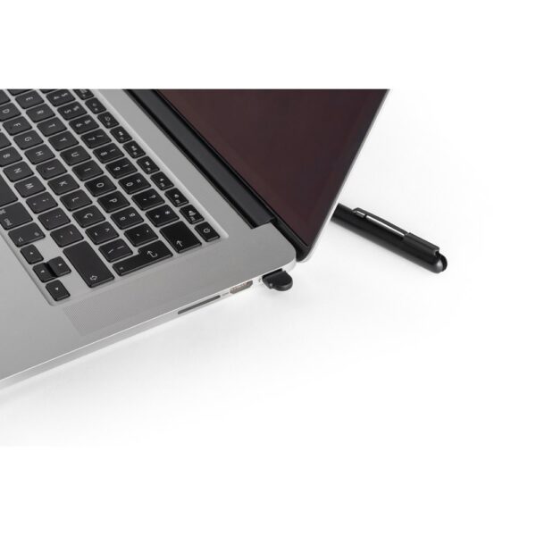 97524_amb SAVERY. ABS ball pen with 4GB UDP memory