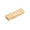 VENTER 16GB. 16GB bamboo USB flash drive