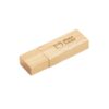 VENTER 16GB. 16GB bamboo USB flash drive