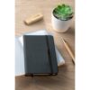 VENTER 16GB. 16GB bamboo USB flash drive
