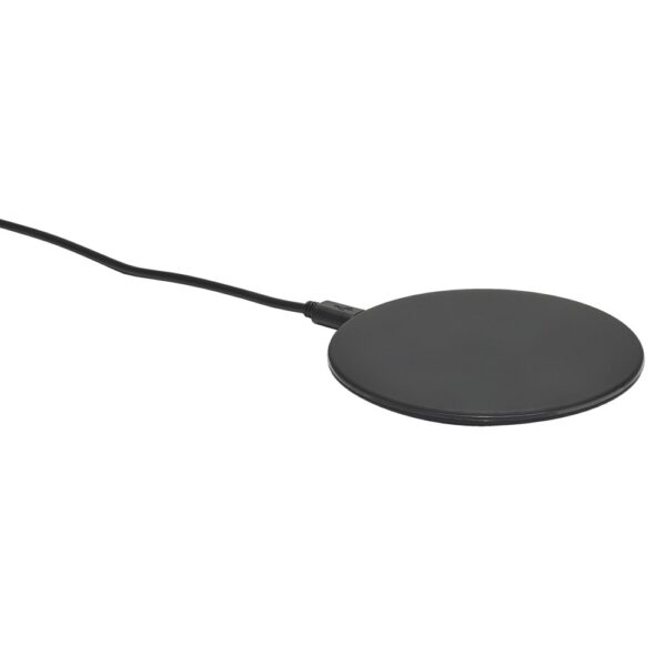 97908_103 BURNELL. Superfast 10W wireless charger in ABS