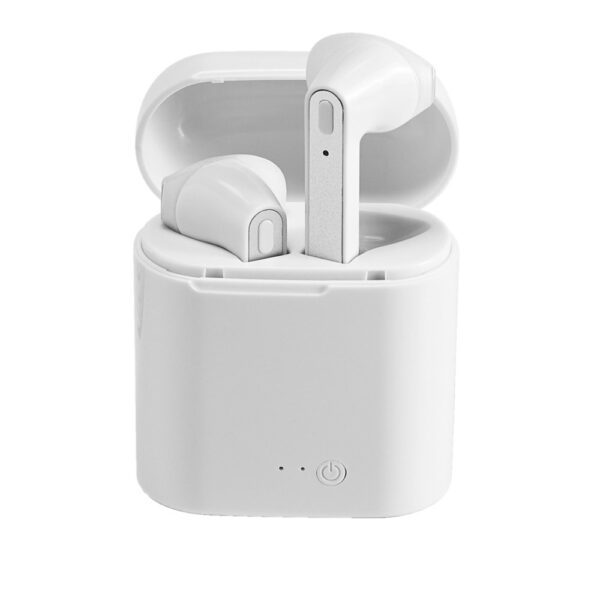 KANDEL. ABS wireless stereo earphones