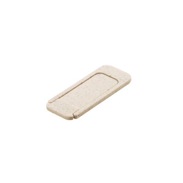 TOWNES. Wheat straw fibre and PP webcam protector
