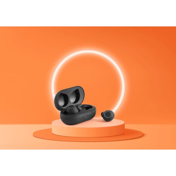 97955_amb BASS. Wireless earphones with BT 5'0 transmission