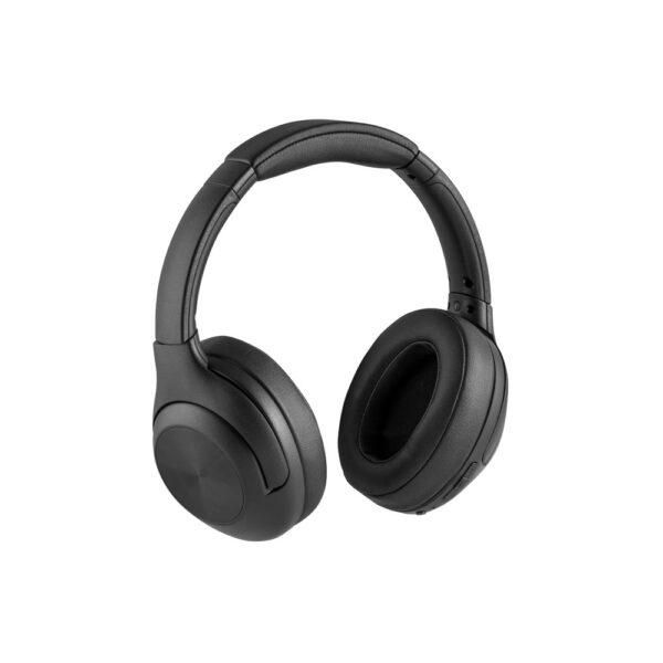 97957_103 MELODY. Wireless PU headphones with BT 5'0 transmission