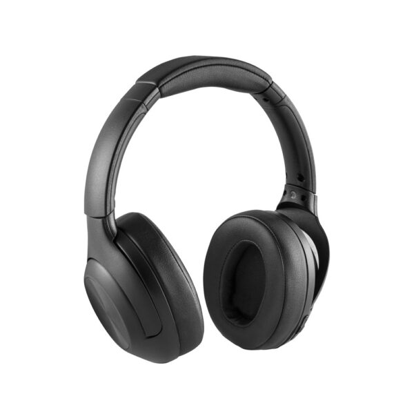 97957_103-b MELODY. Wireless PU headphones with BT 5'0 transmission