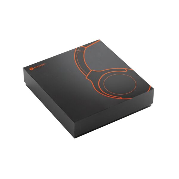 97957_103-box MELODY. Wireless PU headphones with BT 5'0 transmission