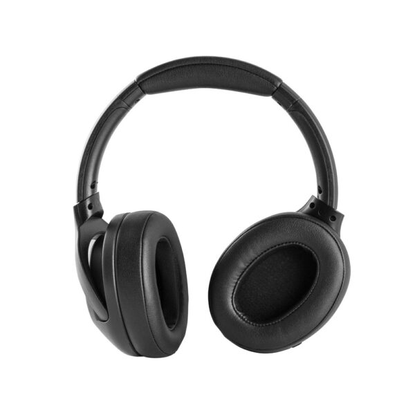 97957_103-c MELODY. Wireless PU headphones with BT 5'0 transmission