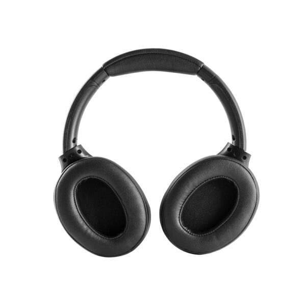97957_103-d MELODY. Wireless PU headphones with BT 5'0 transmission
