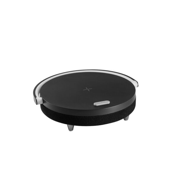 BLASTY. 4-in-1 speaker in ABS, PP and fabric
