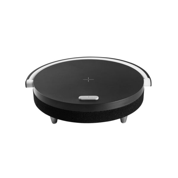 BLASTY. 4-in-1 speaker in ABS, PP and fabric