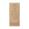 DIPLODOCO. Dinosaur-shaped puzzle in pine plywood