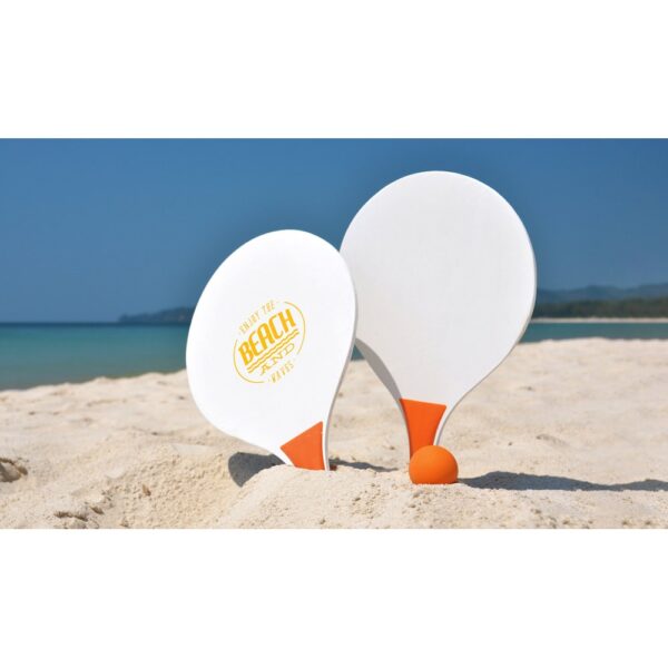 98035_amb FILIPINAS. Bat and ball set in MDF