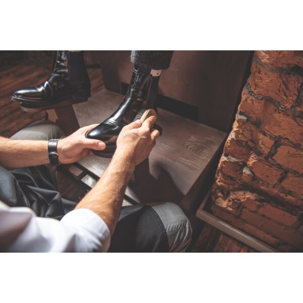 98117_amb COBB. Shoe cleaning kit with 6 pieces