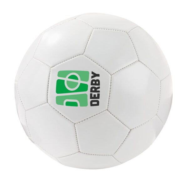 BRYCE. Soccer Ball in PVC