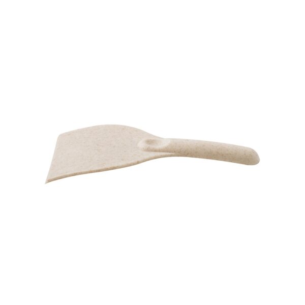 SPREE. PP and wheat straw ice scraper