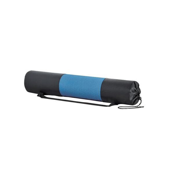 98137_124-pouch ZION. EVA exercise mat for yoga. Up to 4mm thick
