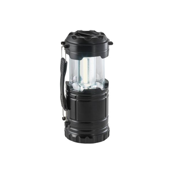 OLYMPOS. 2-in-1 lantern in ABS and PS