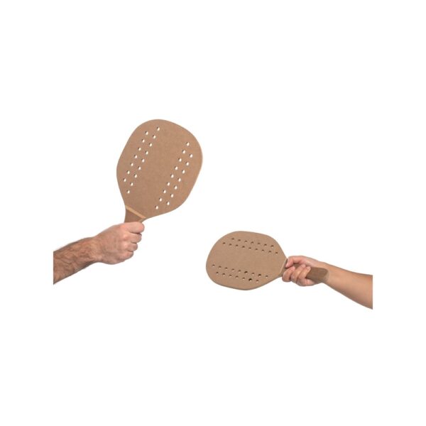 98144_170-d TAPIA. MDF beach rackets