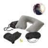 TRAVELX. Travel set