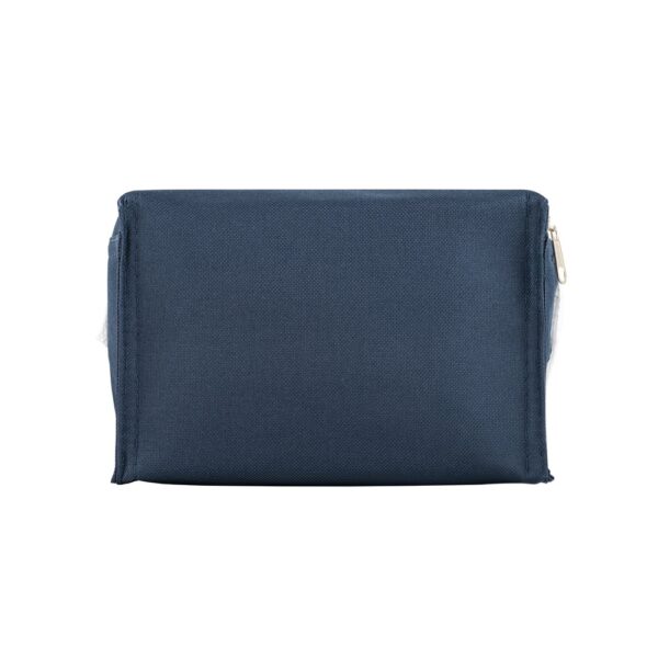 98406_104-b JEDDAH. Cooler bag 3 L in 600D polyester