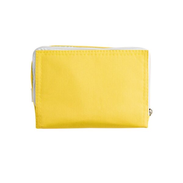 98406_108-c JEDDAH. Cooler bag 3 L in 600D polyester