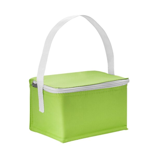 98406_119 JEDDAH. Cooler bag 3 L in 600D polyester