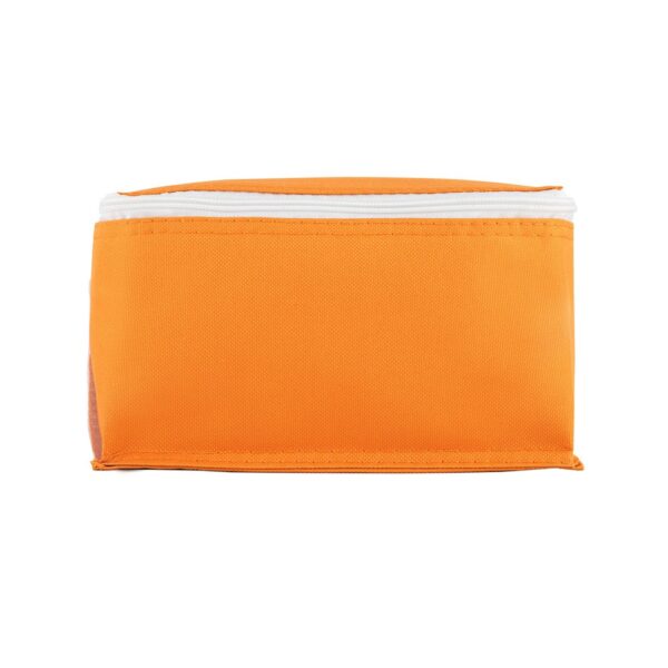 98406_128-a JEDDAH. Cooler bag 3 L in 600D polyester
