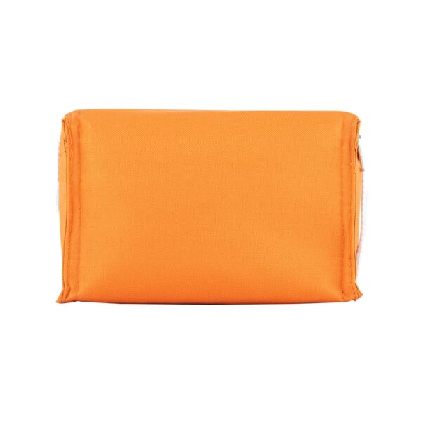 98406_128-b JEDDAH. Cooler bag 3 L in 600D polyester