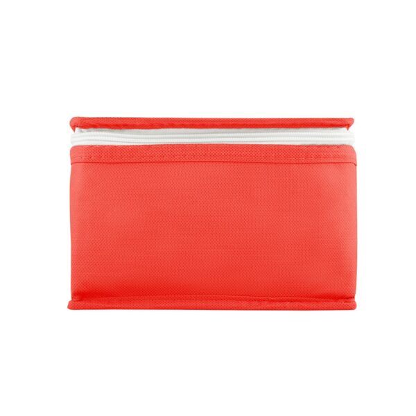 IZMIR. Cooler bag 3 L in non-woven (80 g/m²)