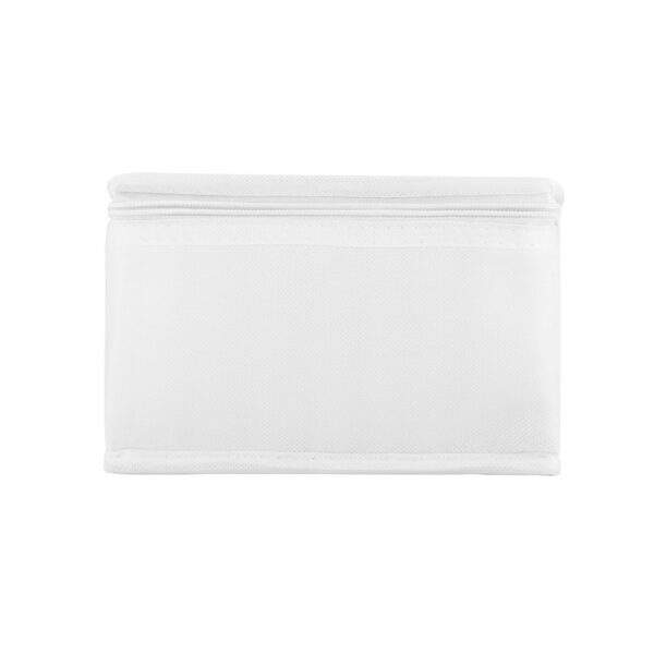 IZMIR. Cooler bag 3 L in non-woven (80 g/m²)