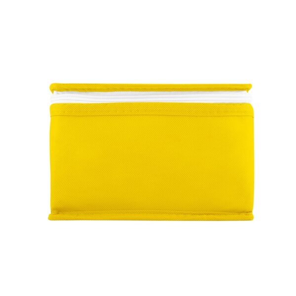 IZMIR. Cooler bag 3 L in non-woven (80 g/m²)