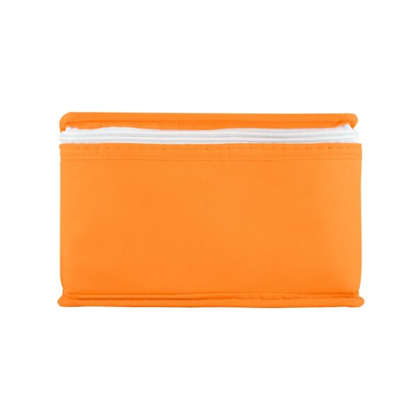 IZMIR. Cooler bag 3 L in non-woven (80 g/m²)