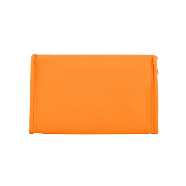 IZMIR. Cooler bag 3 L in non-woven (80 g/m²)