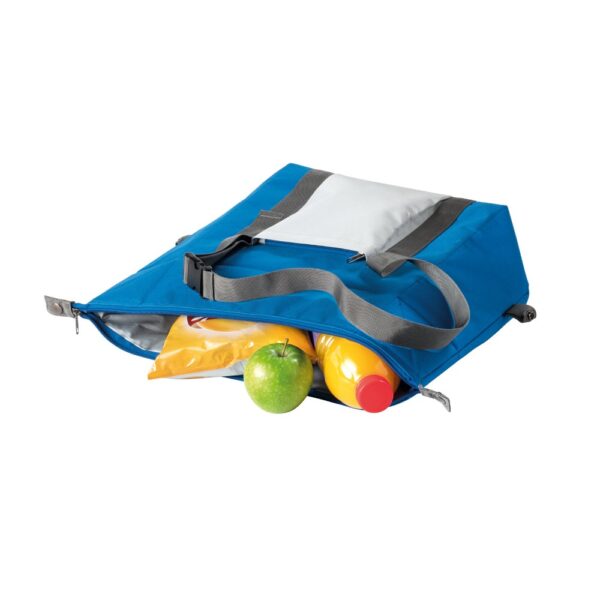 98420_104-c PHILADEL. Cooler bag 16 L in 600D polyester