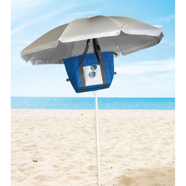 98420_amb PHILADEL. Cooler bag 16 L in 600D polyester