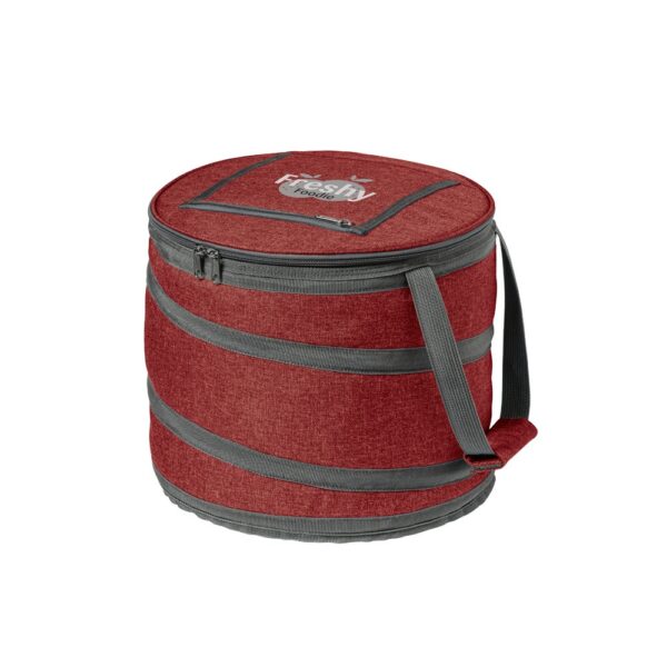 COAST. Foldable cooler bag 15 L