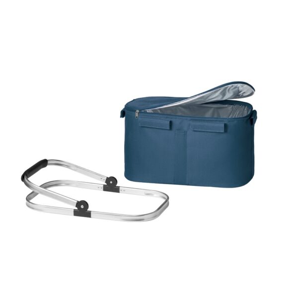 BASKIT. Flexible picnic basket in 600D 25 L