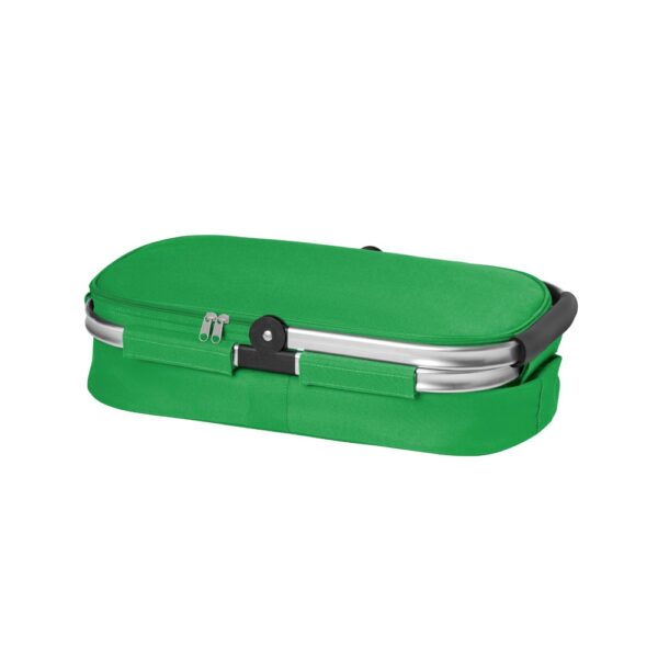 BASKIT. Flexible picnic basket in 600D 25 L