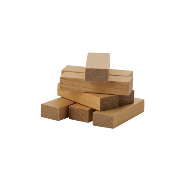 98491_150-d FLIK. Wooden game with 54 pieces
