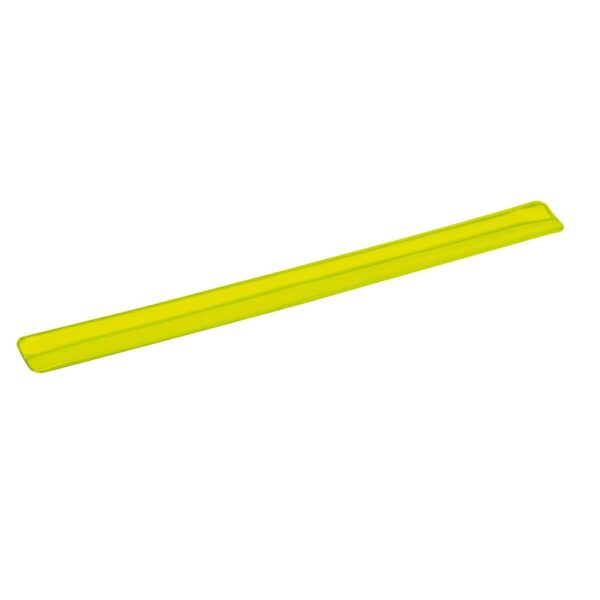 98505_108 RAFAEL. Fluorescent slap band