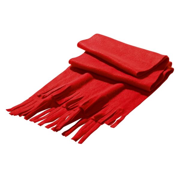 JASON. Polar fleece scraf (200 g/m²)